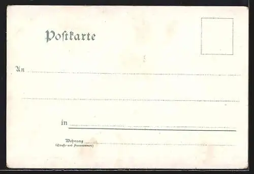 AK Salzwedel, Probstei