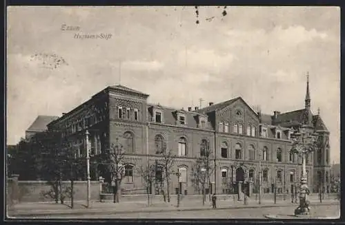 AK Essen, Huyssens-Stift