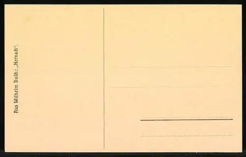 10 Künstler-AK Wilhelm Busch: Aus Wilhelm Busch`s Skizzenbüchern, Serie II, Ständchen, Der Verdächtige, Die Zeit u. A.