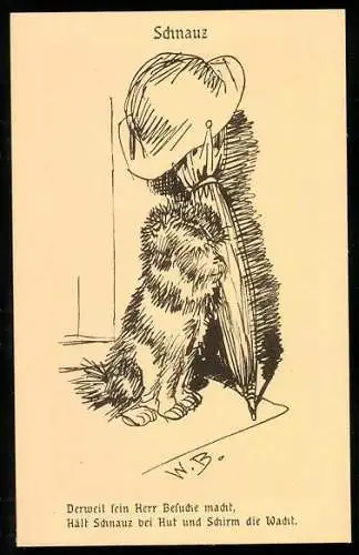 10 Künstler-AK Wilhelm Busch: Aus Wilhelm Busch`s Skizzenbüchern, Serie II, Ständchen, Der Verdächtige, Die Zeit u. A.