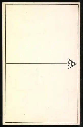 4 Handzeichnungen / Ansichtskarten-Entwürfe Knicksendes Mädchen mit goldenem Osterei aus der Tschecho-Slowakei