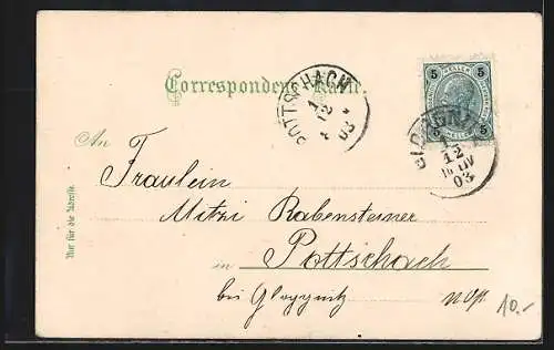 AK Semmering, Kloster Maria Schutz