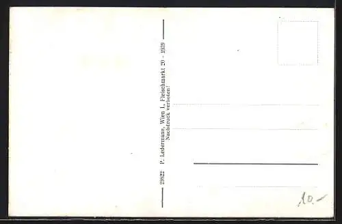 AK Semmering, Kalte Rinne und Viadukt mit Eisenbahn gegen Rax