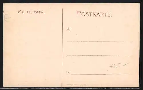 AK St. Andrä-Wördern /N.-Ö., Teilansicht