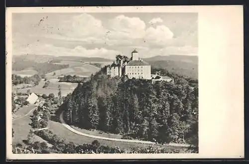 AK Gallneukirchen, Schloss Riedegg