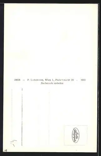 AK Schottwien /N. Oe., Ortsansicht mit Maria- Schutz