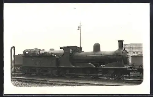 Foto-AK Dampflokomotive No. 0400 Southern, englische Eisenbahn