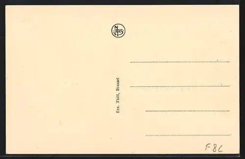 AK Desschel, Windmühlen