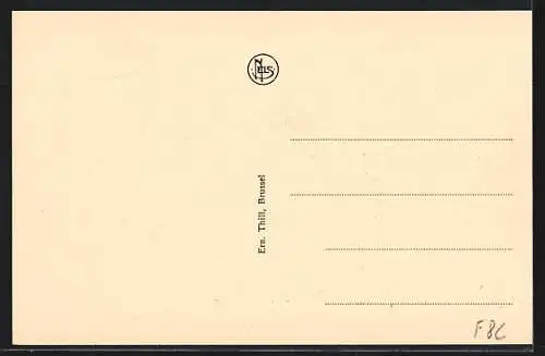 AK Herenthout, Windmühlen