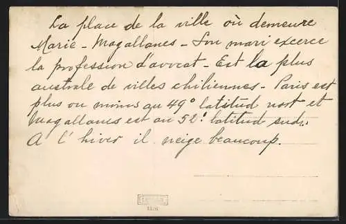 AK Punta Arenas, Plaza