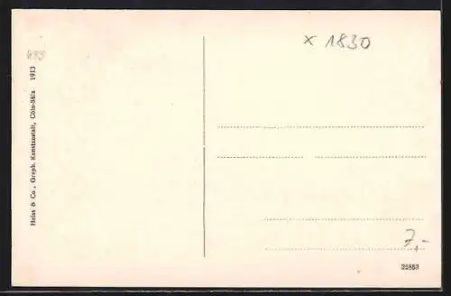 AK Rathenow, Kirche, Am Schleusenkanal