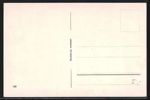 AK Berlin-Neukölln, Reuter-Platz, Brunnenanlage