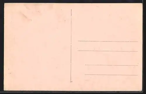 AK Berlin, Ruhmeshalle