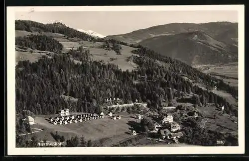 AK Micheldorf /Kärnten, Agathenhof