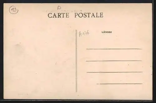 AK St-Cyr-les-Colons, Vue générale