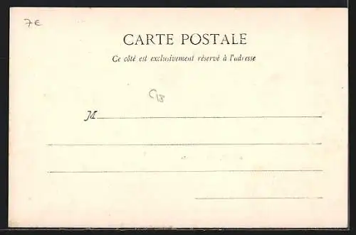 AK Rogny, Vue générale