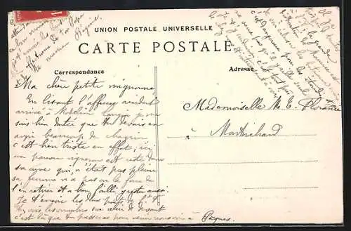 AK Saint-Florentin, Les Deux Ponts sur l`Armancon avec paysage environnant