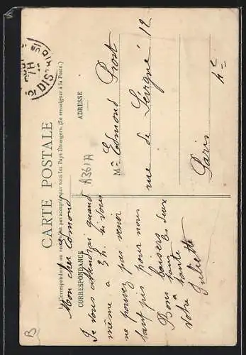 AK Arces, Le Café Royal, Rendez-vous de Chasse