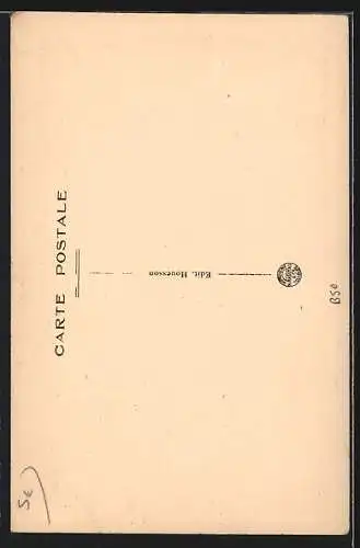 AK Chablis, Ancien Prieuré de St-Côme