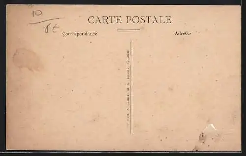 AK Tonnerre, Le Pâtis