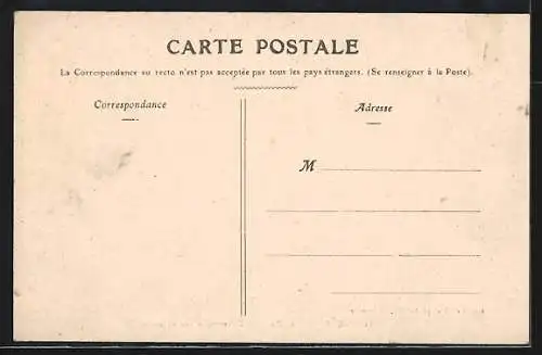 AK Tonnerre, Les Bords de l`Armancon vue en amont