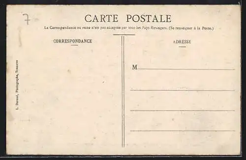 AK Tanlay, Bassin du Ruisseau de Narmond