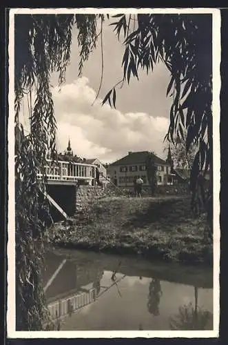 AK St. Wendel, Stadtpark