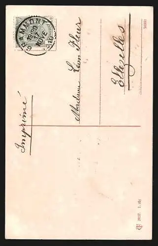 AK Kinder in einem Auto