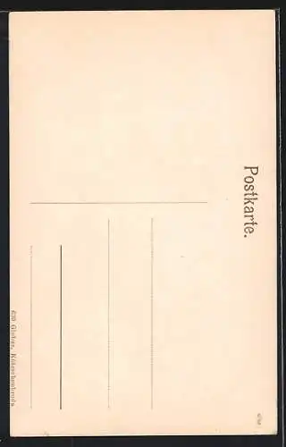 AK Kind hängt an einem Flugzeug