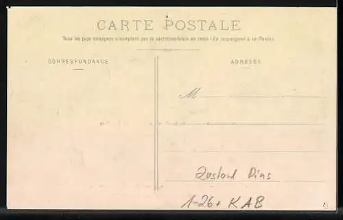 AK Nancy, Fetes en l`honneur de S. M. Sisowath 1906, König Sisowath von Kambodscha auf der Tribüne