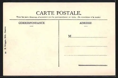 AK Genève, Le Kursaal
