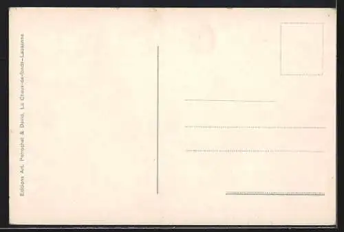 AK Montreux, Les Quais