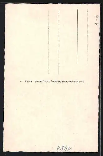 AK Roth b. Nürnberg, Am Schlossgraben