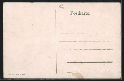 AK Werden, Flusspartien im Ruhrtal