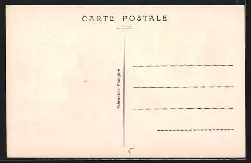 AK Mailly-le-Camp, Dampflokomotive, Soldat