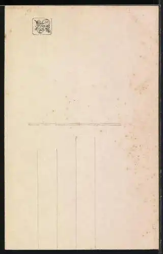 AK Kommuniantinnen in der Kirche