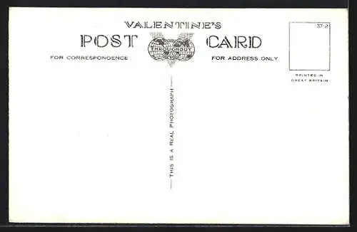 AK LNER Silver Link Super Streamline Engine, englische Eisenbahn