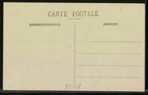 AK Marchand de Dattes et Gateaux, arabische Händler