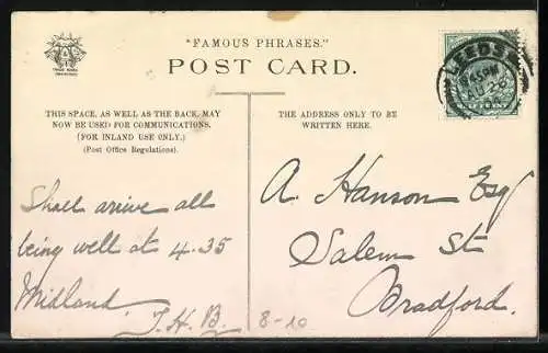 Künstler-AK Polizisten überraschen Tresorräuber