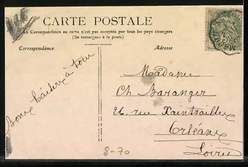 AK La Fromagerie, Käserei, Käse