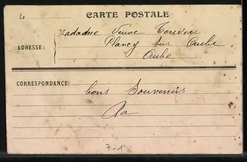 AK Groupe de Mineurs, Bergbau