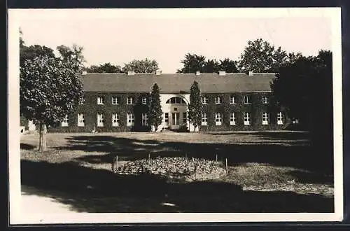 AK Paretz, Schloss Paretz