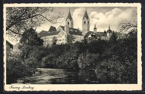 AK Freising, Domberg