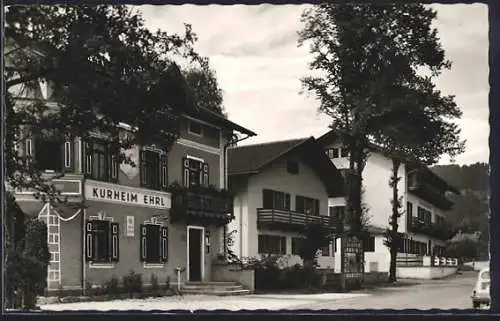AK Feilnbach /Obb., Kurheim Ehrl