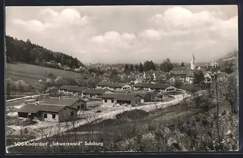 AK Sulzburg, SOS-Kinderdorf Schwarzwald