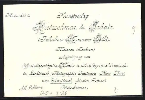 Lithographie Roma / Rom, Arco di Costantino, Foro Romano, Ansichtskarten-Reklame, Ansichtskartengeschichte