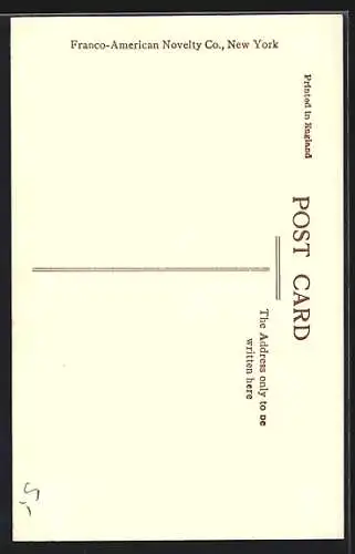 AK New York, NY, Bush Terminal Building