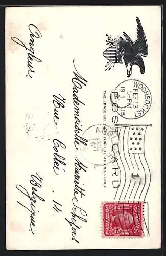 AK Woonsocket, RI, St. Charles Church