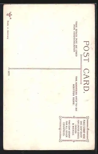 AK New York, NY, St. Patricks Cathedral