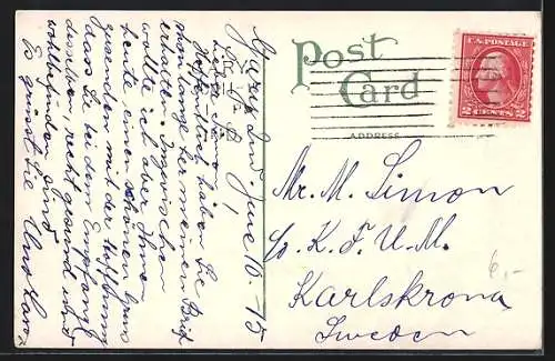 AK Gary, IN, Public Library